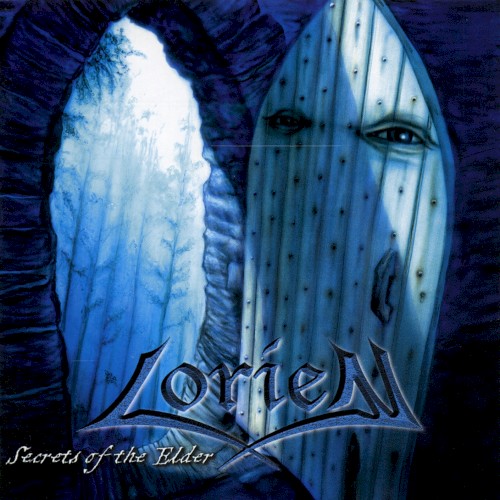Lorien - Secrets Of The Elder